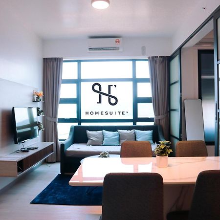 Homesuite' Home At Jesselton Quay Kota Kinabalu Dış mekan fotoğraf