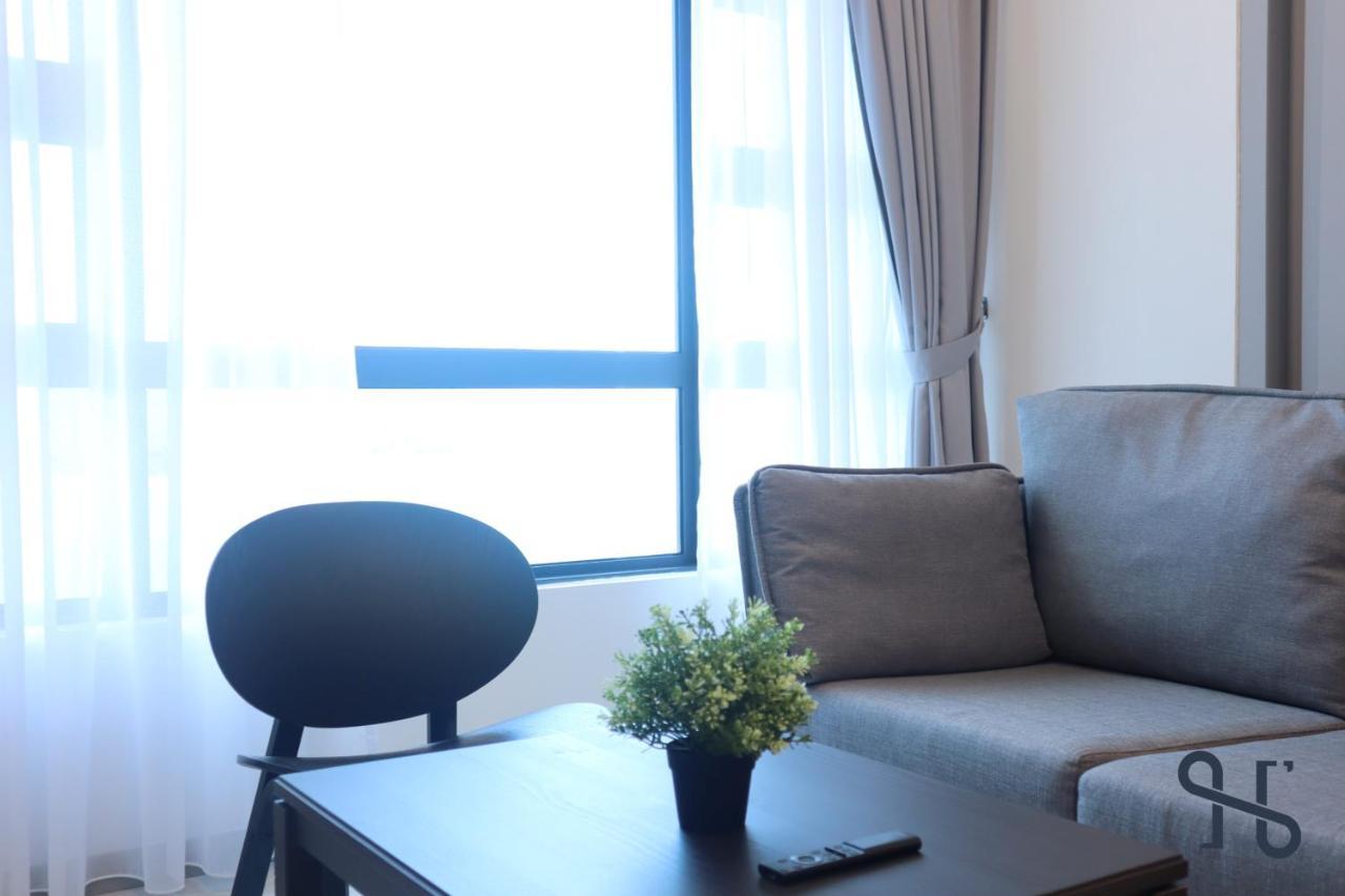 Homesuite' Home At Jesselton Quay Kota Kinabalu Dış mekan fotoğraf