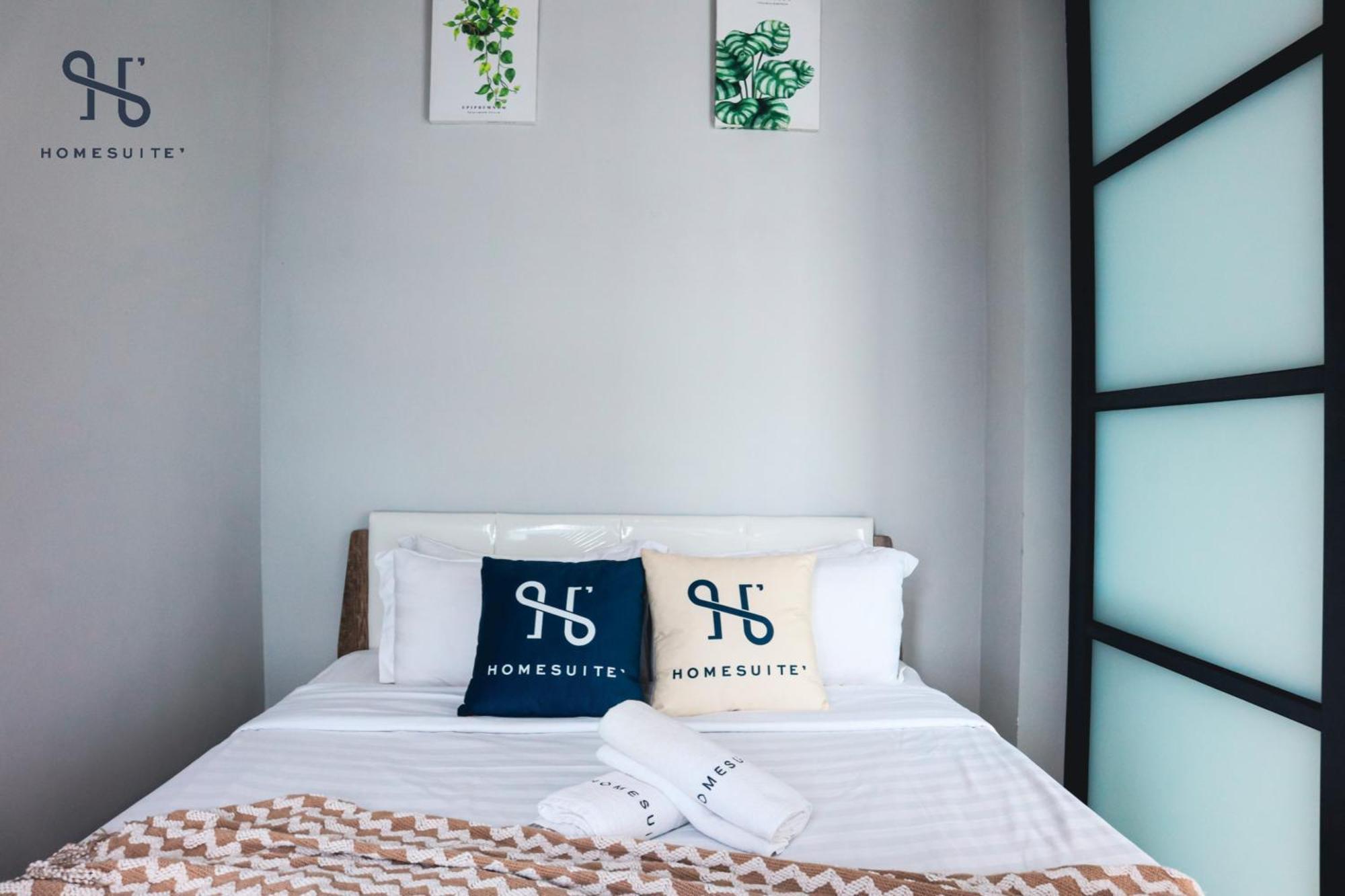Homesuite' Home At Jesselton Quay Kota Kinabalu Dış mekan fotoğraf